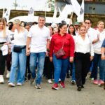 En Tapachula la transformación avanza