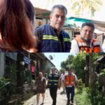 Yamil Melgar llama a la cultura de la prevención y protección civil