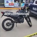 ROBAN 370 MIL PESOS EN SAN CRISTÓBAL