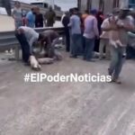 RAPIÑA DE OTRO NIVEL