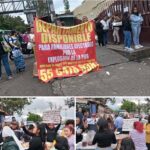 SE SIGUEN UNIENDO PARA AYUDAR A LAS VICTIMAS