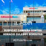 Suspicaz campaña contra Horacio Culebro, Presidente de la Comisión Estatal de los Derechos Humanos