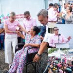 El cáncer de mama se combate todos los días: Yamil Melgar