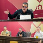Con resultados y coordinación, Tapachula recupera la tranquilidad: Yamil Melgar