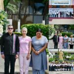 Tapachula honra el legado de Fray Matías de Córdova y Ordóñez: Yamil Melgar