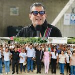 SI CHIAPAS PUEDE, TAPACHULA PUEDE: YAMIL MELGAR