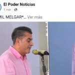 Seguimos firmes y adelante en materia de seguridad