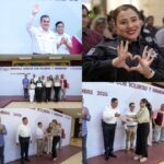 TAPACHULA SE CAPACITA CON HUMANISMO: YAMIL MELGAR