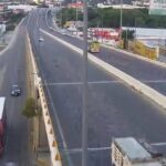 REPORTE VIAL DE TUXTLA GUTIÉRREZ