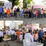 SE DESARROLLAN TALLERES DE EMPRENDIMIENTO DIRIGIDOS A MUJERES DE TAPACHULA