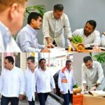 Tapachula, Chiapas 30 de noviembre de 2025Yamil Melgar impulsa obras con orden y planeación