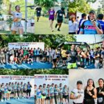 Impulsa Ayuntamiento de Tapachula Primera Carrera 5K “Por tu Salud”