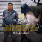 TRAGEDIA SANGRIENTA EN VENUSTIANO CARRANZA: EXESCOLTA ASESINA A SU HERMANO GUARDIA NACIONAL EN PLENO AÑO NUEVO VENUSTIANO CARRANZA, CHIAPAS