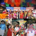 Tapachula y la Guelaguetza se hermanan