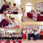 Ayuntamiento impulsa talento de la niñez tapachulteca