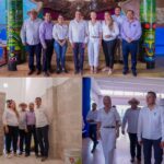 En Tapachula transformamos espacios para nuestra juventud: Yamil Melgar