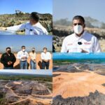 Tapachula deja atrás el basurero a cielo abierto y consolida el Relleno Sanitario Tipo A: Yamil Melgar