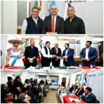 La Expo Feria Tap 2026 será la más segura y espectacular de la historia: Yamil Melgar Bravo