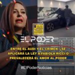 BAJO LA SOMBRA DEL NARCO Y EL ENRIQUECIMIENTO: EL ESCÁNDALO QUE RODEA A FABIOLA RICCI