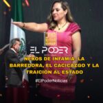 EL ORIGEN CR1M1N4L… Indiscutible