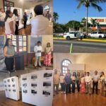 Inaugura Ayuntamiento de Tapachula exposición “De Ocós al Caribe: Cartografía histórica de la frontera sur