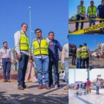 Impulsa Secretaría de Salud Municipal acciones de prevención y autocuidado en colonia Teófilo Acebo II, Fracción Santa Cruz