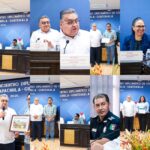 Encuentro Diplomático de Cooperación Tapachula–Guatemala fortalece atención a la movilidad humana