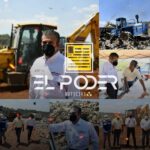 Transforman relleno sanitario tipo A en Tapachula: Yamil Melgar.