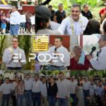 Obras y gestiones para la zona media-alta: Yamil Melgar