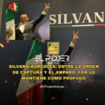 SILVANO AUREOLES BAJO LA LUPA: RADIOGRAFÍA DE SU SITUACIÓN JUDICIAL