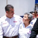 Con honestidad, continúa la transformación de Tapachula: Yamil Melgar