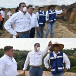 Tapachula consolida un nuevo modelo ambiental: Yamil Melgar