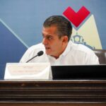 Trabajamos para facilitar trámites y reducir procesos burocráticos: Yamil Melgar