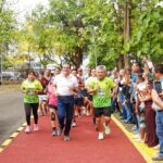 YAMIL MELGAR IMPULSA EL DEPORTE Y LA ACTIVACIÓN FÍSICA EN TAPACHULA