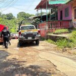 Policía Municipal atiende incidente en la colonia Porvenir conforme a protocolo