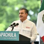 Reconoce Yamil Melgar respaldo de Eduardo Ramírez a productores de café de Tapachula