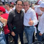 CON EL RESPALDO DE EDUARDO RAMÍREZ, YAMIL MELGAR FORTALECE EL SERVICIO DE LIMPIA CON 5 NUEVAS TOLVAS