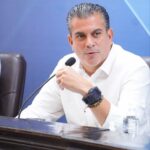 Yamil Melgar fortalece la planeación estratégica con el Banco de Información y Proyectos de Tapachula