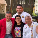 Tapachula refrenda su compromiso con la libertad, el respeto y la diversidad: Yamil Melgar
