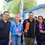 DIF Tapachula y Ayuntamiento Municipal impulsan acciones para el bienestar integral de las juventudes