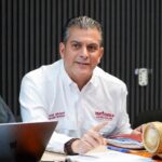 Yamil Melgar fortalece acciones de transparencia en Tapachula