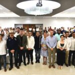 Tapachula fortalece su vocación exportadora: Yamil Melgar
