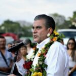 ORDEN Y MOVILIDAD PARA TRANSFORMAR TAPACHULA: YAMIL MELGAR