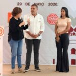 REAFIRMA AYUNTAMIENTO DE TAPACHULA COMPROMISO POR LA NO VIOLENCIA