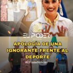 APOLOGÍA DE UNA IGNORANTE FRENTE AL DEPORTE