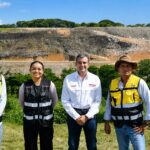 Tapachula consolida la transformación de su Relleno Sanitario: Yamil Melgar