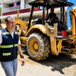 La transformación de Tapachula se construye escuchando a la gente: Yamil Melgar