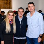 Yamil Melgar consolida a Tapachula como aliado estratégico de Marca Chiapas
