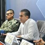 TRAS 10 AÑOS SIN ACTUALIZARSE, YAMIL MELGAR PRESENTA ATLAS DE RIESGO ANTE CONSEJO DE PC