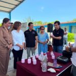 IMPULSAN AUTONOMÍA DE LAS MUJERES Y PREVENCIÓN DE LAS VIOLENCIAS EN TAPACHULA